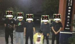 南宁警察爆料事件真相视频,还原事件背后真相